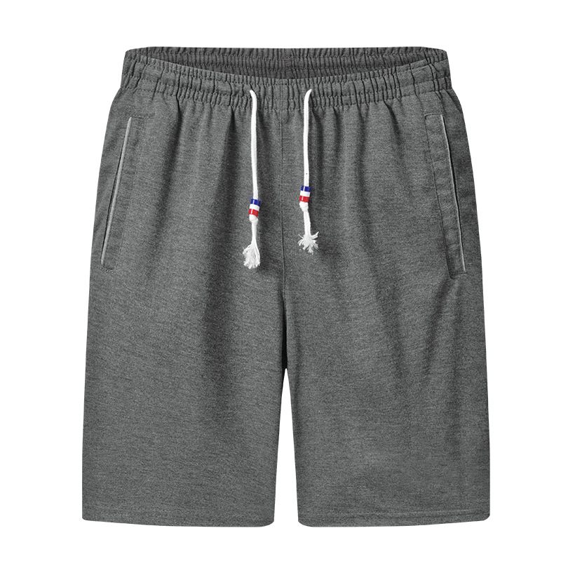 Herenshorts Sportief Casual Vijfpunts Zomer Los Dun Strand