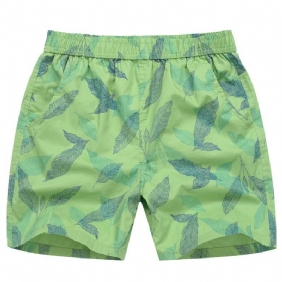 Herenshorts Thuis Four Points Loose Beach Sports