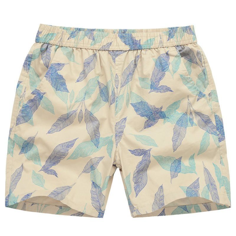 Herenshorts Thuis Four Points Loose Beach Sports