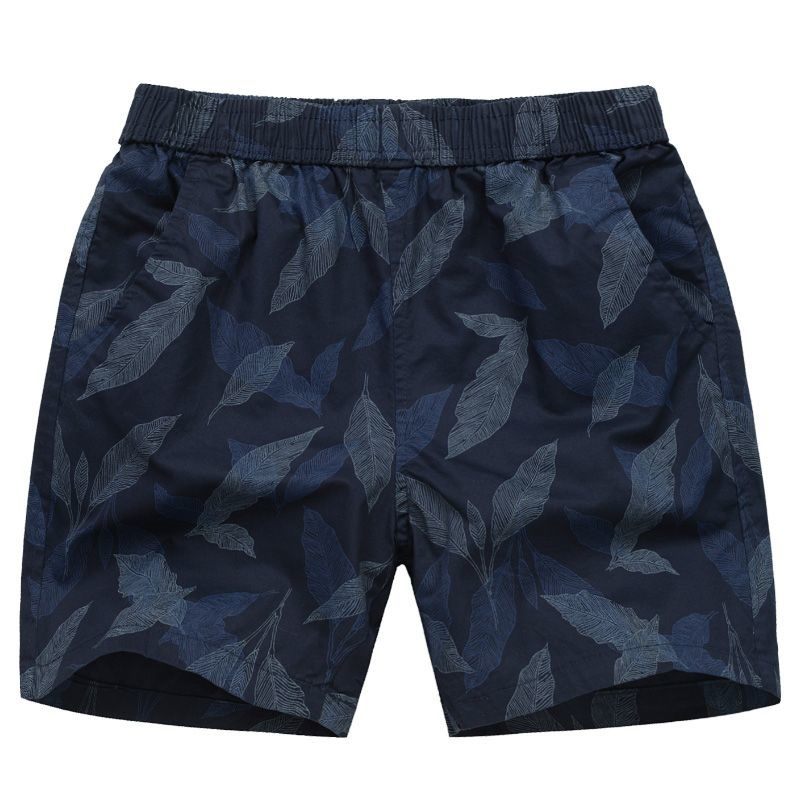 Herenshorts Thuis Four Points Loose Beach Sports