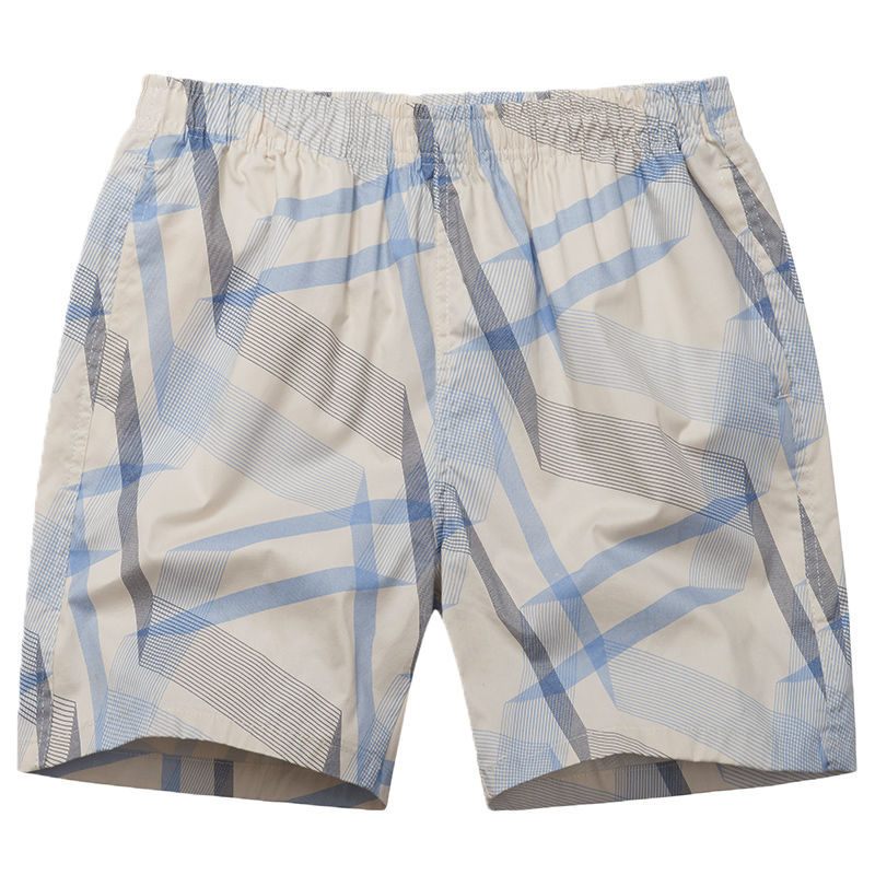 Herenshorts Thuis Four Points Loose Beach Sports