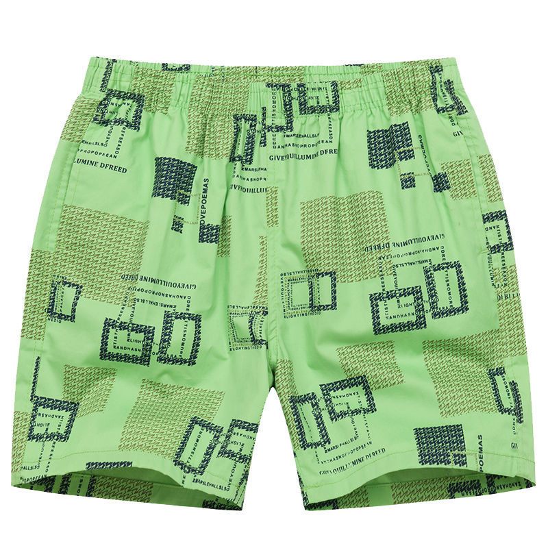 Herenshorts Thuis Four Points Loose Beach Sports