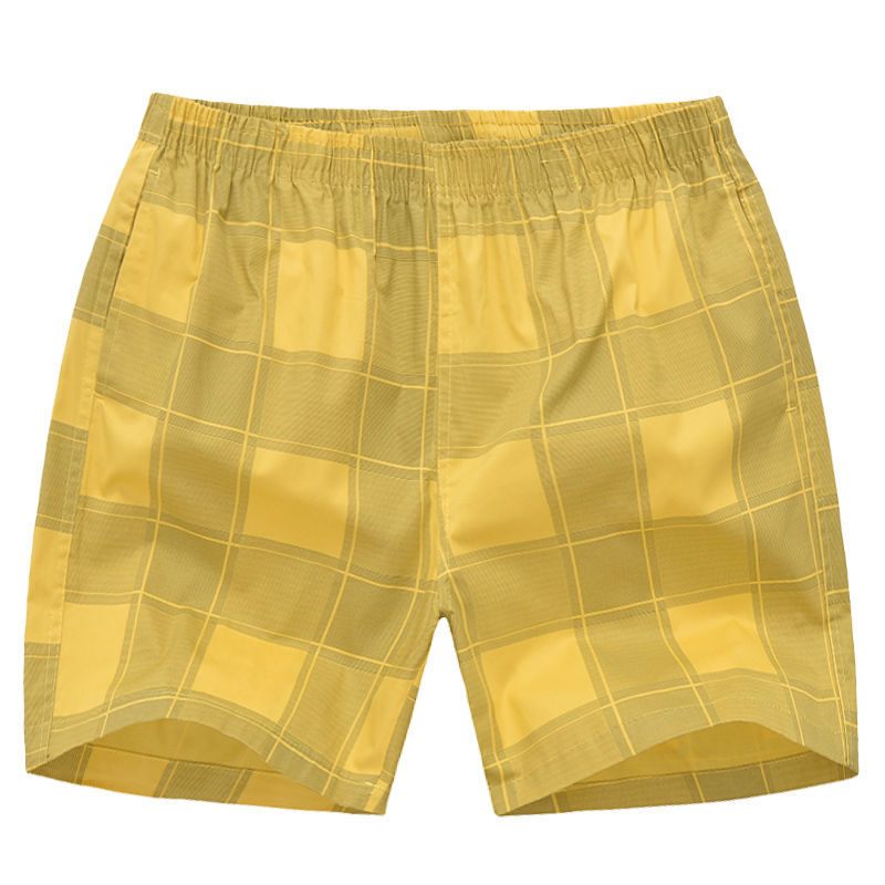 Herenshorts Thuis Four Points Loose Beach Sports