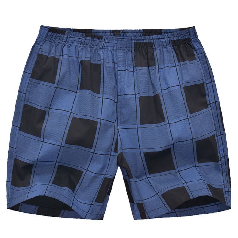 Herenshorts Thuis Four Points Loose Beach Sports