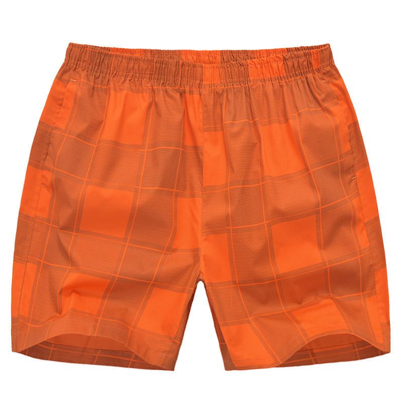 Herenshorts Thuis Four Points Loose Beach Sports