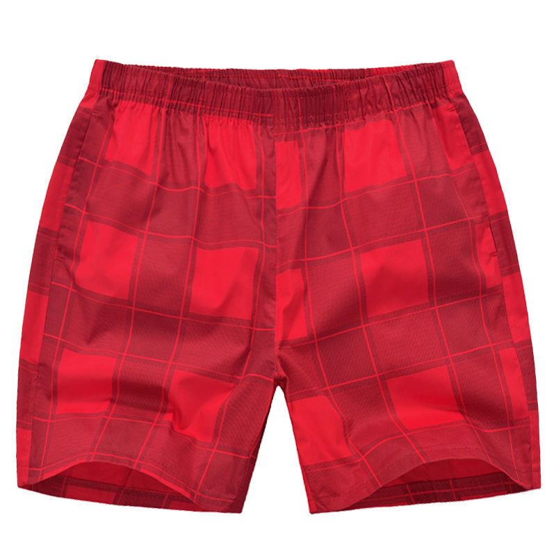 Herenshorts Thuis Four Points Loose Beach Sports