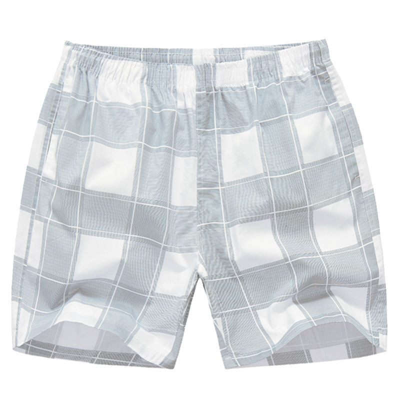 Herenshorts Thuis Four Points Loose Beach Sports