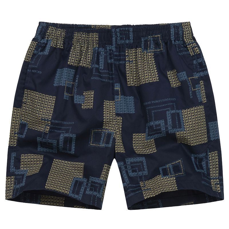 Herenshorts Thuis Four Points Loose Beach Sports