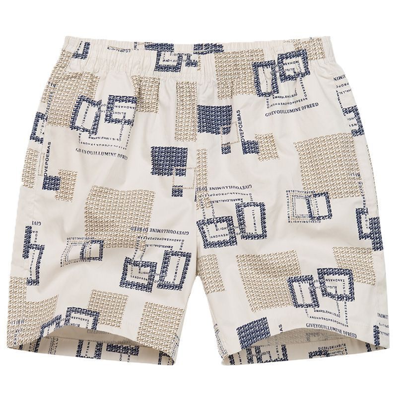 Herenshorts Thuis Four Points Loose Beach Sports