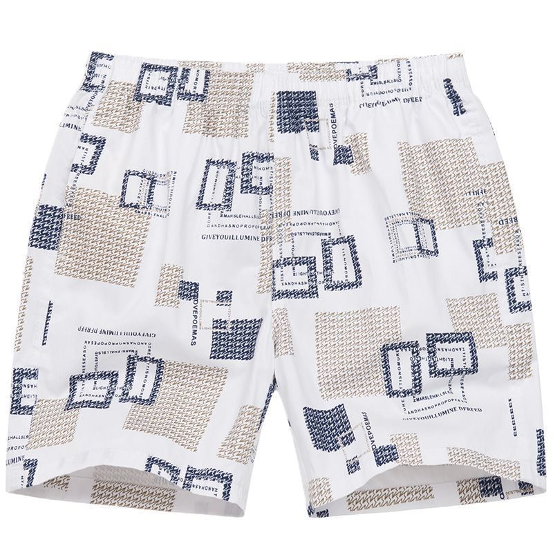 Herenshorts Thuis Four Points Loose Beach Sports