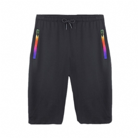 Korte Broek Voor Heren Casual Sportshorts