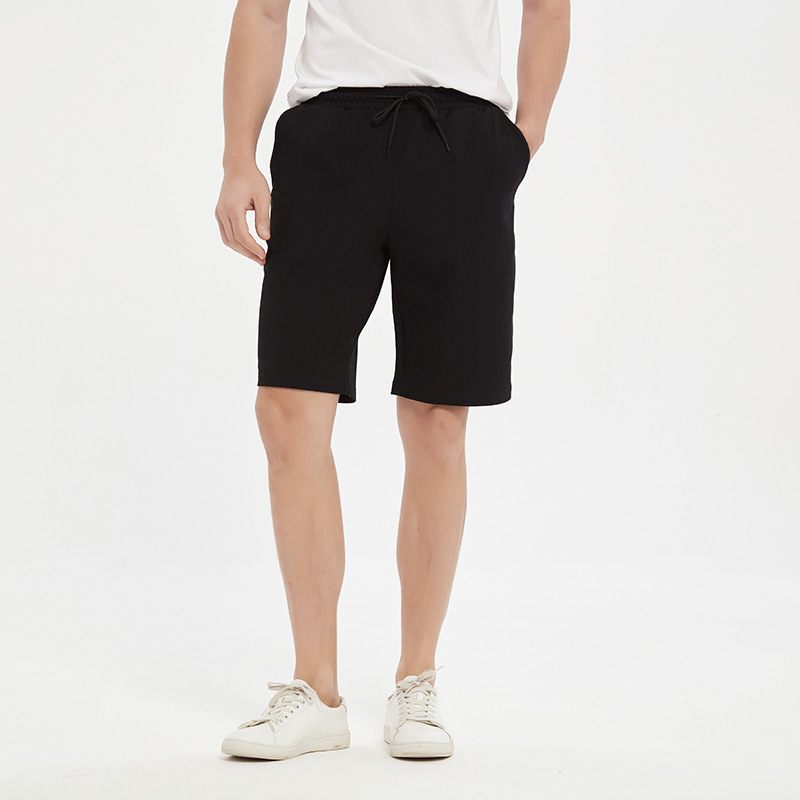 Nieuwe Herenshorts Trendy Five Points Sports Leisure Loose Beach