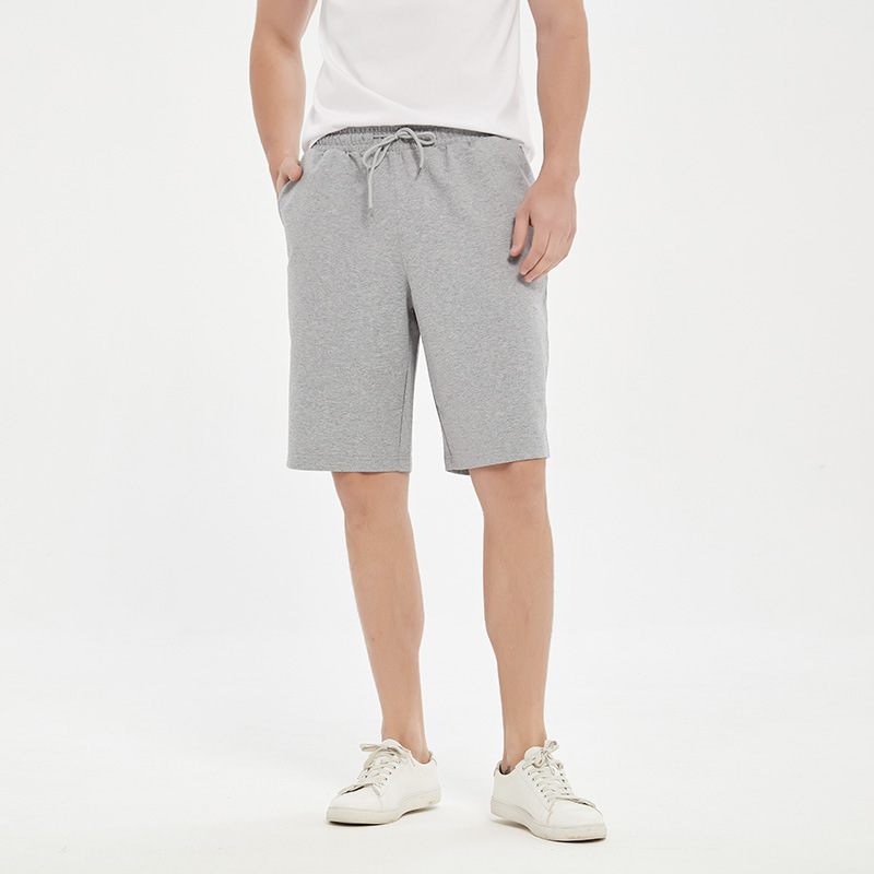 Nieuwe Herenshorts Trendy Five Points Sports Leisure Loose Beach