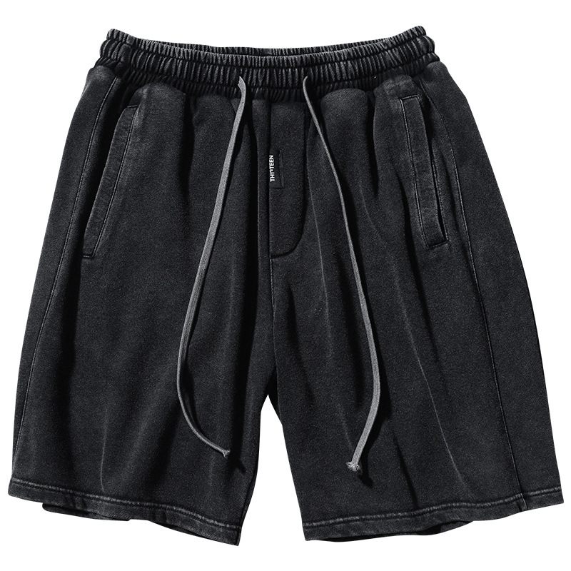 Shorts Heren Retro 2024 Zomer Nieuw Los