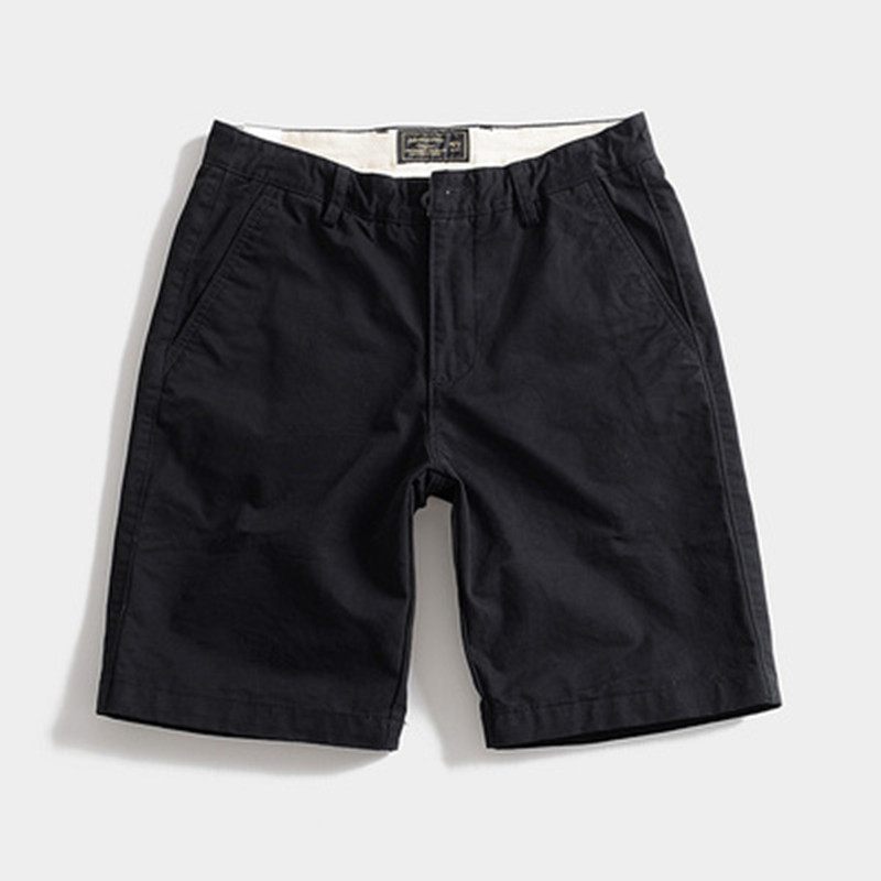 Zomer Casual Shorts Heren Werkkleding Five Points