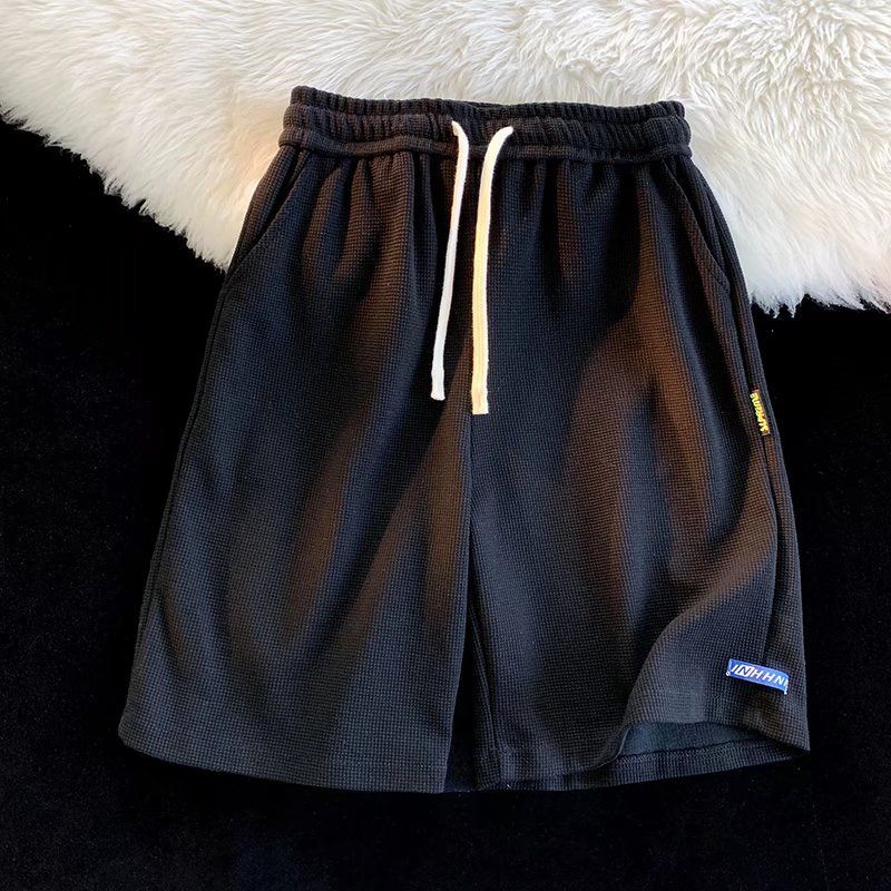 Zomer Herenshorts Casual Dun Los Sportstrand