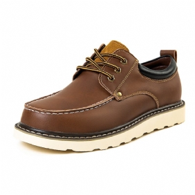 Groot Formaat Herenschoenen 45 Yards 46 Lente Retro Tooling Schoenen Mannen 47 48 49 Outdoor Casual Dress